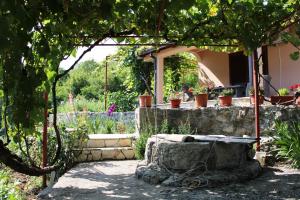 Holiday Home Gazevic