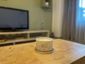 Tudors Mountain Retreat