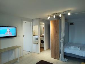 comfy condo Otopeni