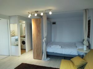comfy condo Otopeni