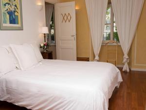 Hotels Hotel La Bougnate : Chambre Double