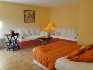B&B Le Mas D'Orsan photo 15
