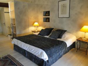 B&B Le Mas D'Orsan photo 18