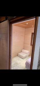 Appartements Nouveau - plein centre Valberg - App 6 couchages : photos des chambres