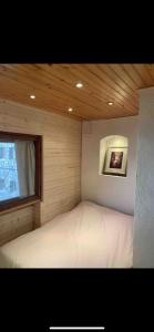 Appartements Nouveau - plein centre Valberg - App 6 couchages : photos des chambres