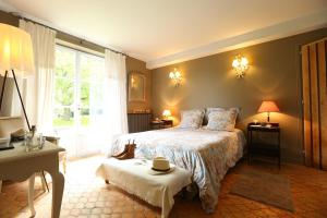 B&B / Chambres d'hotes Le Clos de Benedicte : photos des chambres