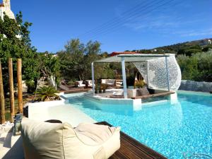 Spa Villa34 Family resort Renew, Relax, Revitalise