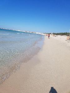 Villa Arneide bed and breakfast