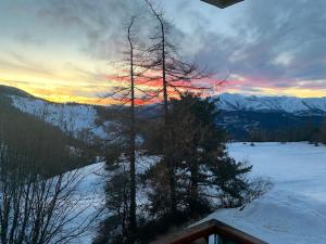 Valberg 8 couchages cocon familial