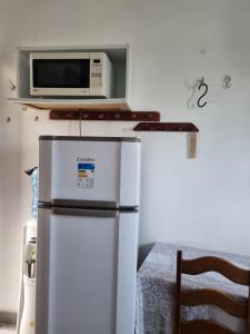Apartamento Varandas do Atlântico Salinas