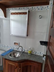 Apartamento Varandas do Atlântico Salinas