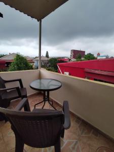 Kobuleti Guest House