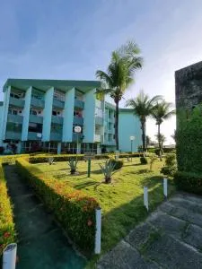 Apartamento Varandas do Atlântico Salinas - 阿尔戈杜瓦尔