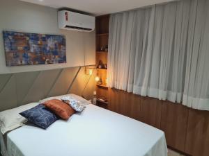 Flats Bauten Cabo Branco