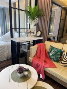 Luxurious Condotel at the heart of Makati