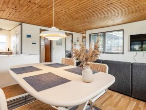 Holiday home Sæby CXXII