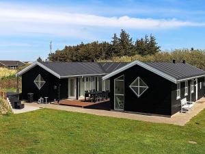 obrázek - 8 person holiday home in Hirtshals