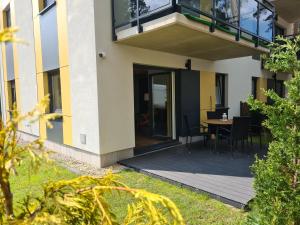 Apartament Baltic Sunsets