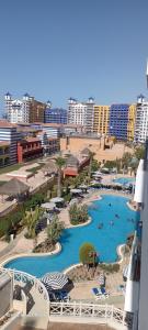 2 bedrooms apartment in Porto marina