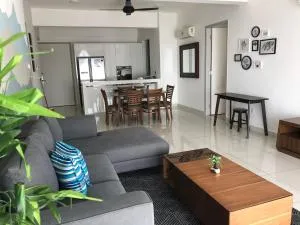 Jazz Suites by StayHere - Bagan Jermal