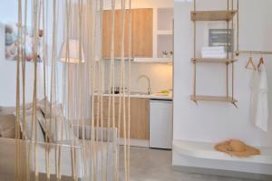 Niriis Sea View Studio Melite Batsi