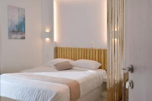 Niriis Sea View Studio Melite Batsi