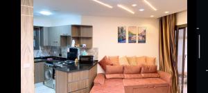 paradise porto said garden challet for families