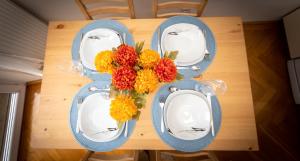 Wonderful apartment close to City Centre With Porch