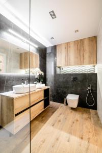 Apartament Lupus Centrum
