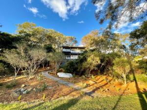 Green Point Boat House