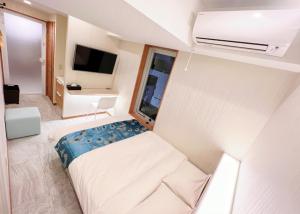 사이타마 Hotel mond omiya 3성급 숙소 객실