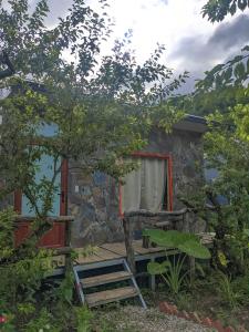 Plum Hill - Moc Chau