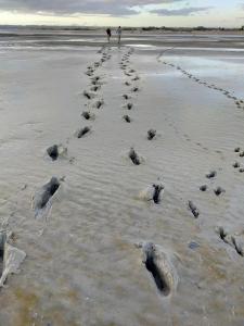 ESCAPADE EN BAIE 3étoiles