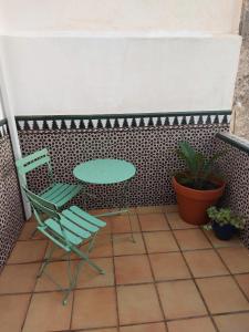 Apartamento Molino San Andrés