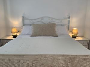 Apartamento Molino San Andrés