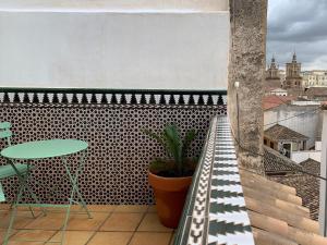 Apartamento Molino San Andrés