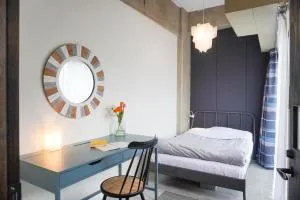 新闻间旅馆 - 大津