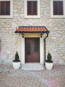 House Nada Franciska