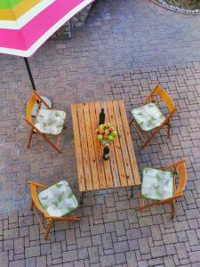 House Nada Franciska