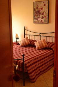 Double Room with Private Bathroom room in El Garbin