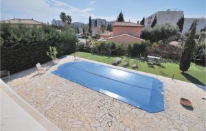 5 Bedroom Pet Friendly Home In Frejus