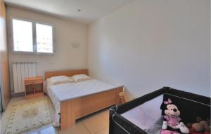 5 Bedroom Pet Friendly Home In Frejus