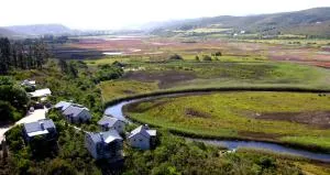 Emily Moon River Lodge - Keurboomstrand