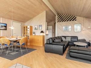 Holiday Home Aksel Munchsvej