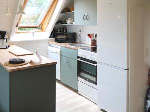 6 person holiday home in Thyholm-By Traum