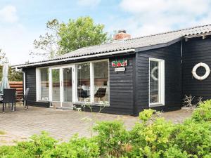 Beachfront Bliss in albaek - By Traum Ferienwohnungen