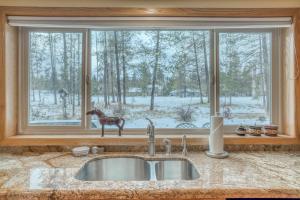 Mugho 10 - Meredith Lodging