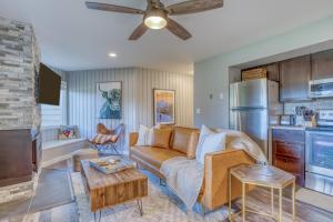 Ski House 154 - Meredith Lodging