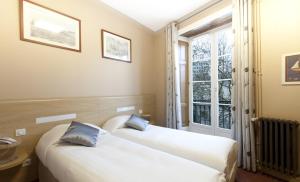 Hotels Logis Hotel Duquesne : photos des chambres