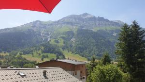 Appartements Le Grossglockner : photos des chambres